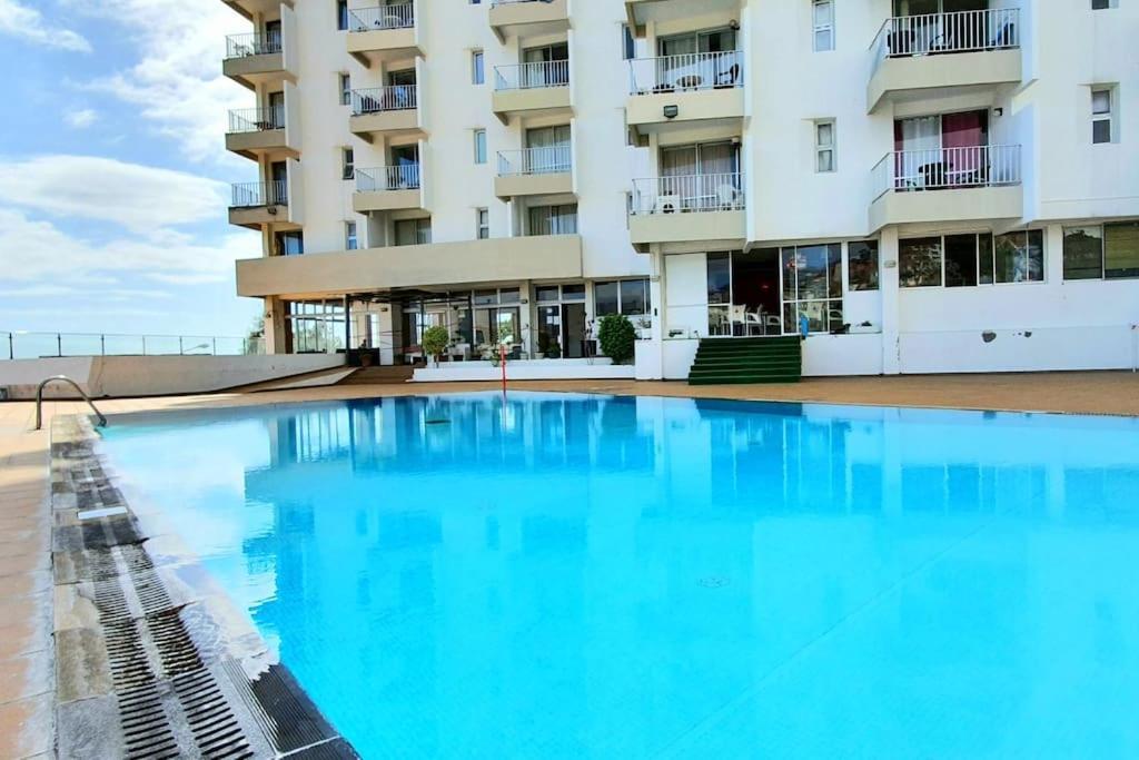 Apartamentos Do Mar Funchal  Exterior foto