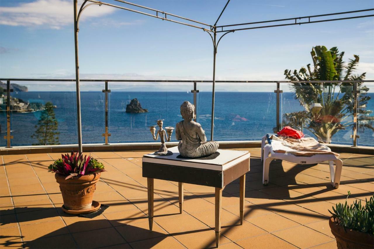 Apartamentos Do Mar Funchal  Exterior foto