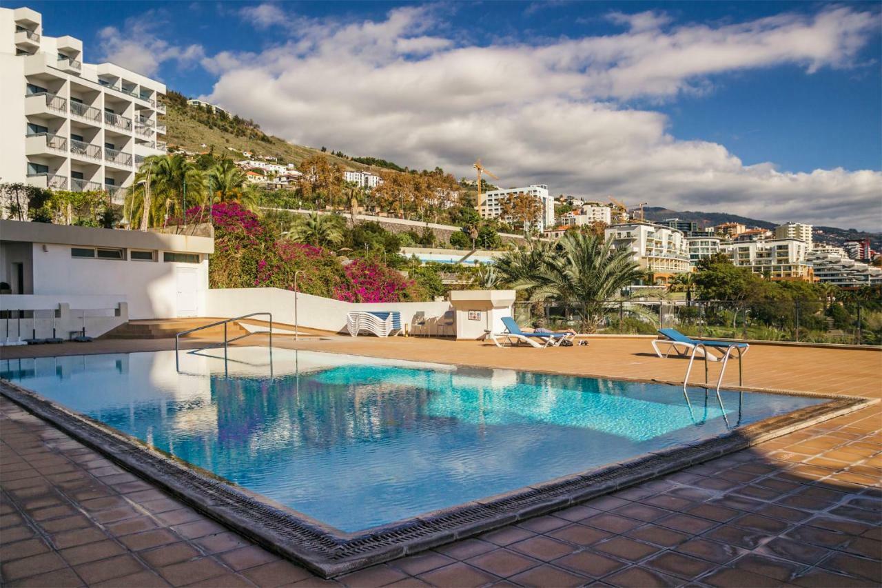 Apartamentos Do Mar Funchal  Exterior foto
