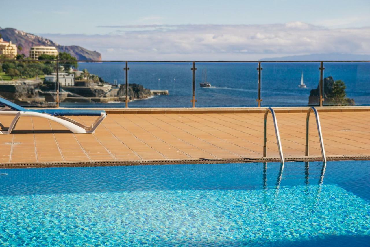 Apartamentos Do Mar Funchal  Exterior foto