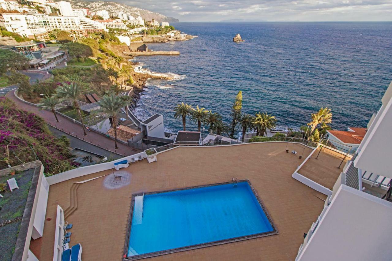 Apartamentos Do Mar Funchal  Exterior foto