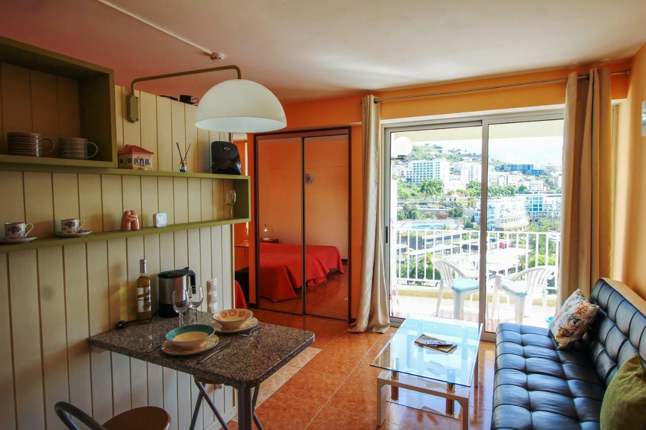 Apartamentos Do Mar Funchal  Exterior foto