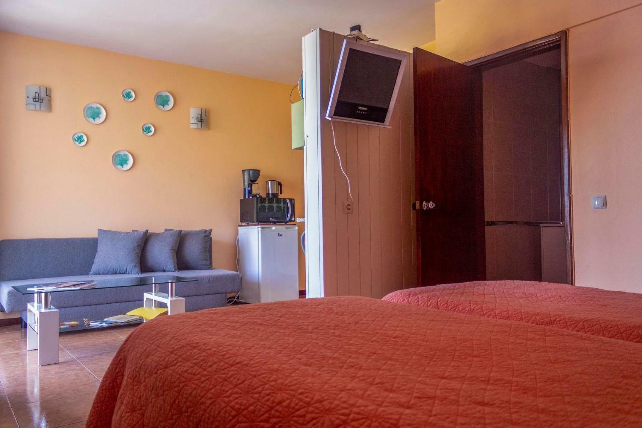 Apartamentos Do Mar Funchal  Exterior foto