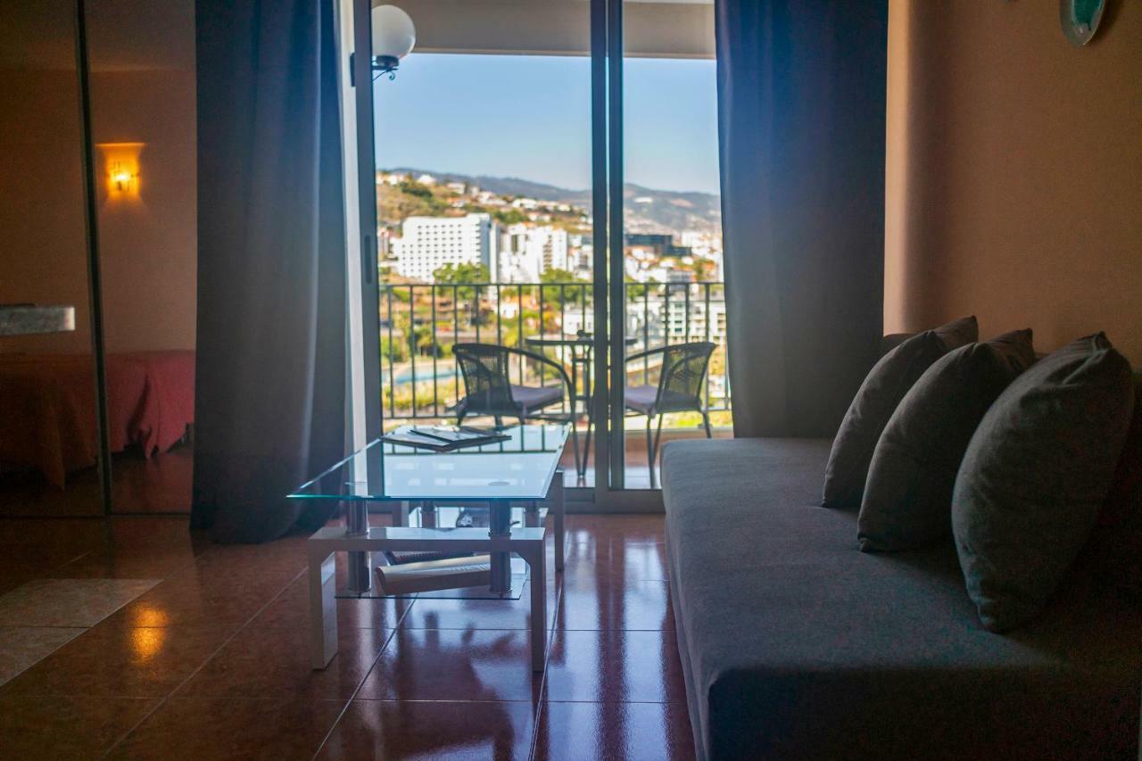 Apartamentos Do Mar Funchal  Exterior foto